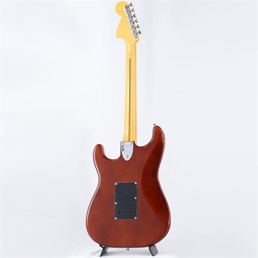 Fender USA American Vintage II 1973 Stratocaster (Mocha/Maple) [SN.V16699] 【B級特価】 画像2