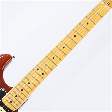 Fender USA American Vintage II 1973 Stratocaster (Mocha/Maple) [SN.V16699] 【B級特価】 画像5