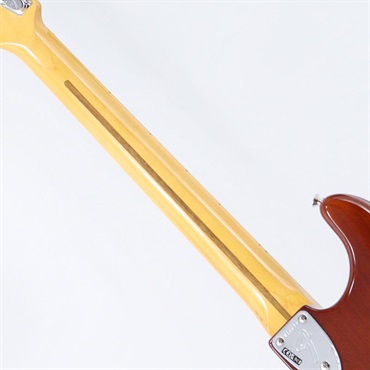 Fender USA American Vintage II 1973 Stratocaster (Mocha/Maple) [SN.V16699] 【B級特価】 画像6