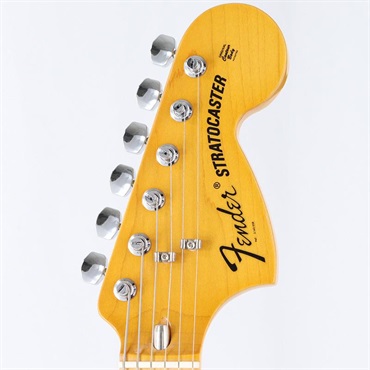 Fender USA American Vintage II 1973 Stratocaster (Mocha/Maple) [SN.V16699] 【B級特価】 画像7