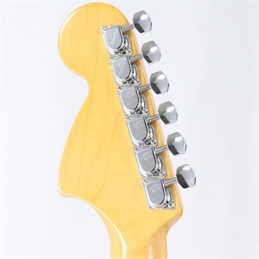 Fender USA American Vintage II 1973 Stratocaster (Mocha/Maple) [SN.V16699] 【B級特価】 画像8