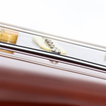 Fender USA American Vintage II 1973 Stratocaster (Mocha/Maple) [SN.V16699] 【B級特価】 画像9
