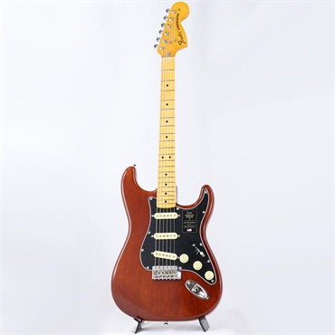 Fender USA American Vintage II 1973 Stratocaster (Mocha/Maple) [SN.V16710] 【B級特価】 画像1