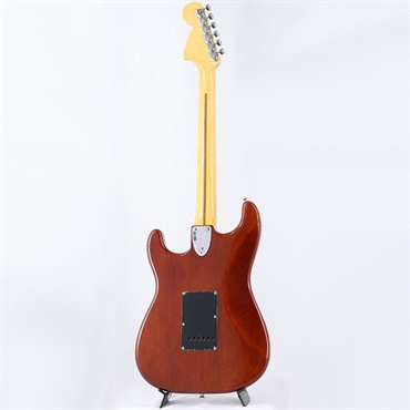 Fender USA American Vintage II 1973 Stratocaster (Mocha/Maple) [SN.V16710] 【B級特価】 画像2