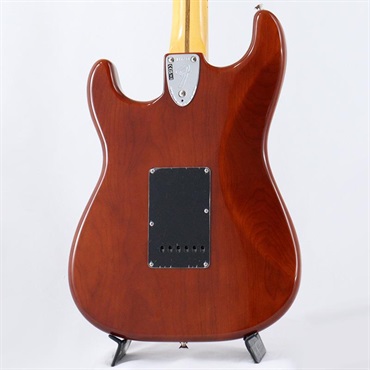 Fender USA American Vintage II 1973 Stratocaster (Mocha/Maple) [SN.V16710] 【B級特価】 画像3