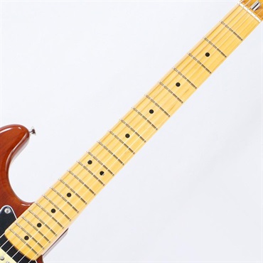 Fender USA American Vintage II 1973 Stratocaster (Mocha/Maple) [SN.V16710] 【B級特価】 画像5
