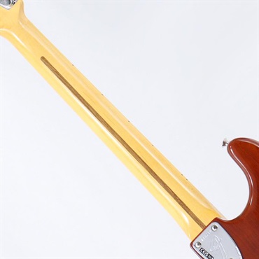 Fender USA American Vintage II 1973 Stratocaster (Mocha/Maple) [SN.V16710] 【B級特価】 画像6