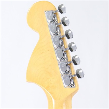 Fender USA American Vintage II 1973 Stratocaster (Mocha/Maple) [SN.V16710] 【B級特価】 画像8