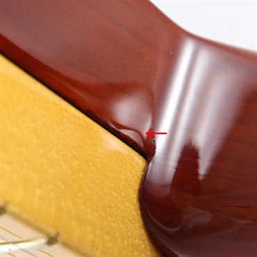 Fender USA American Vintage II 1973 Stratocaster (Mocha/Maple) [SN.V16710] 【B級特価】 画像9