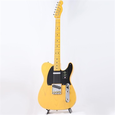 Fender USA American Vintage II 1951 Telecaster (Butterscotch Blonde/Maple) [SN.V2561267] 【B級特価】 画像1