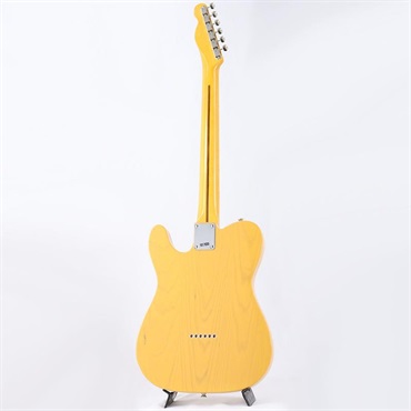 Fender USA American Vintage II 1951 Telecaster (Butterscotch Blonde/Maple) [SN.V2561267] 【B級特価】 画像2