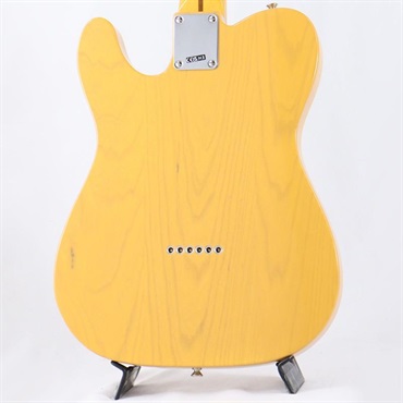 Fender USA American Vintage II 1951 Telecaster (Butterscotch Blonde/Maple) [SN.V2561267] 【B級特価】 画像3
