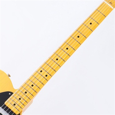 Fender USA American Vintage II 1951 Telecaster (Butterscotch Blonde/Maple) [SN.V2561267] 【B級特価】 画像5