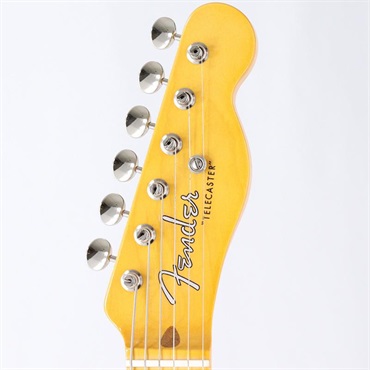 Fender USA American Vintage II 1951 Telecaster (Butterscotch Blonde/Maple) [SN.V2561267] 【B級特価】 画像7