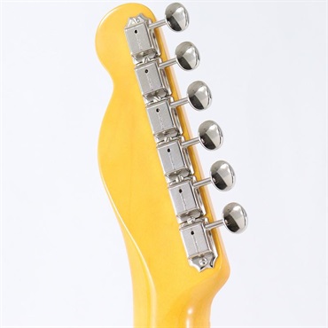 Fender USA American Vintage II 1951 Telecaster (Butterscotch Blonde/Maple) [SN.V2561267] 【B級特価】 画像8