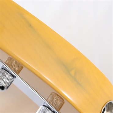 Fender USA American Vintage II 1951 Telecaster (Butterscotch Blonde/Maple) [SN.V2561267] 【B級特価】 画像9
