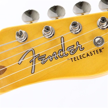 Fender USA American Vintage II 1951 Telecaster (Butterscotch Blonde/Maple) [SN.V2561267] 【B級特価】 画像10
