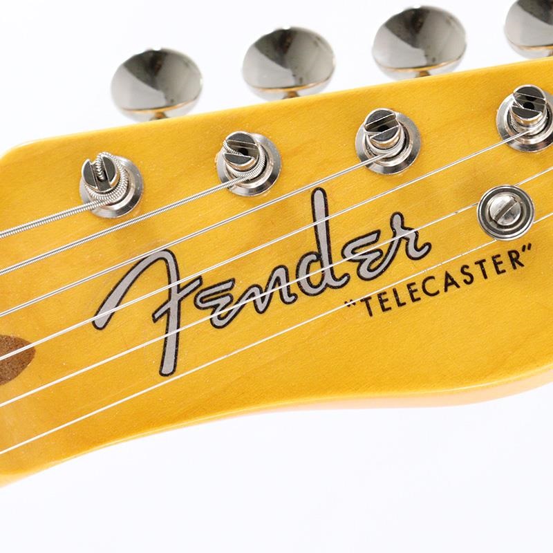 Fender USA American Vintage II 1951 Telecaster (Butterscotch