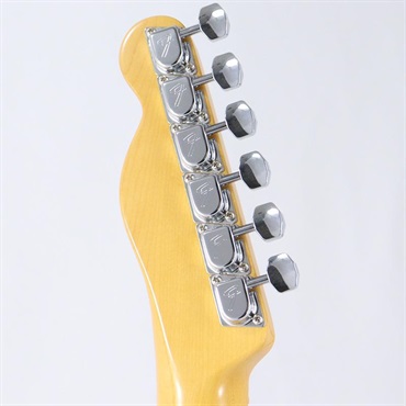 Fender USA American Vintage II 1972 Telecaster Thinline (3-Color Sunburst/Maple) 【B級特価】 画像7