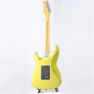 Fender USA American Ultra II Stratocaster HSS (Solar Flare/Maple) 【B級特価】 画像2