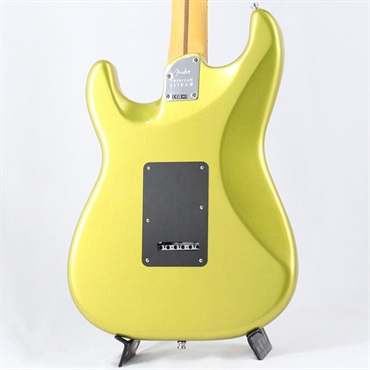 Fender USA American Ultra II Stratocaster HSS (Solar Flare/Maple) 【B級特価】 画像3