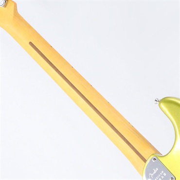 Fender USA American Ultra II Stratocaster HSS (Solar Flare/Maple) 【B級特価】 画像5