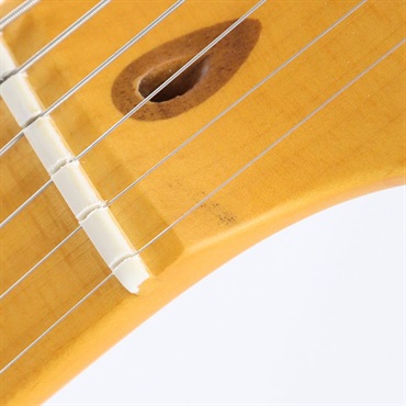 Fender USA American Ultra II Stratocaster HSS (Solar Flare/Maple) 【B級特価】 画像10