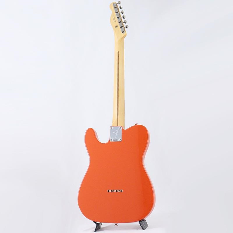 Fender MEX Player II Telecaster (Rallye Orange/Rosewood) 【特価