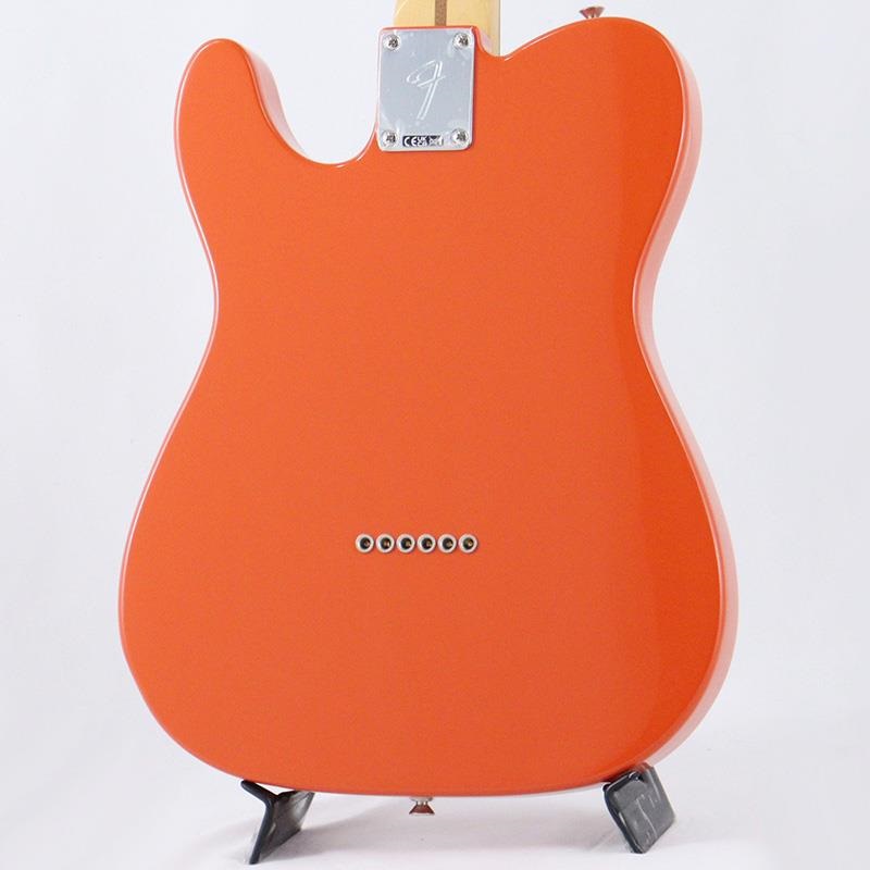 Fender MEX Player II Telecaster (Rallye Orange/Rosewood) 【特価