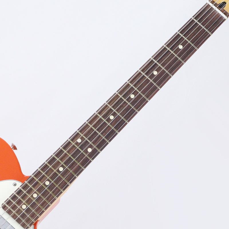 Fender MEX Player II Telecaster (Rallye Orange/Rosewood) 【特価