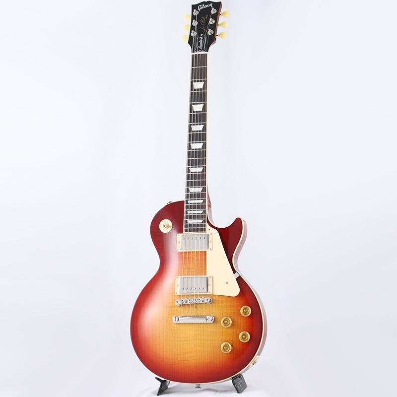 Gibson Les Paul Standard '50s (Heritage Cherry Sunburst) [SN