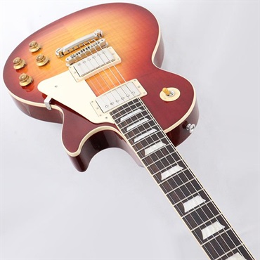 Gibson Les Paul Standard '50s (Heritage Cherry Sunburst) [SN.228350222]【キズあり特価】 画像4
