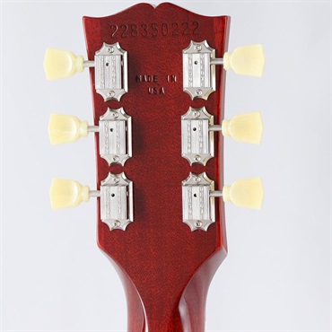 Gibson Les Paul Standard '50s (Heritage Cherry Sunburst) [SN.228350222]【キズあり特価】 画像8