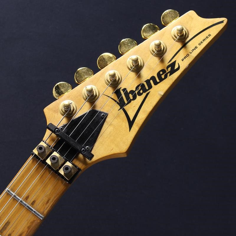 Ibanez USED 中古 Pro Line series PL5510 (White) ｜イケベ楽器店