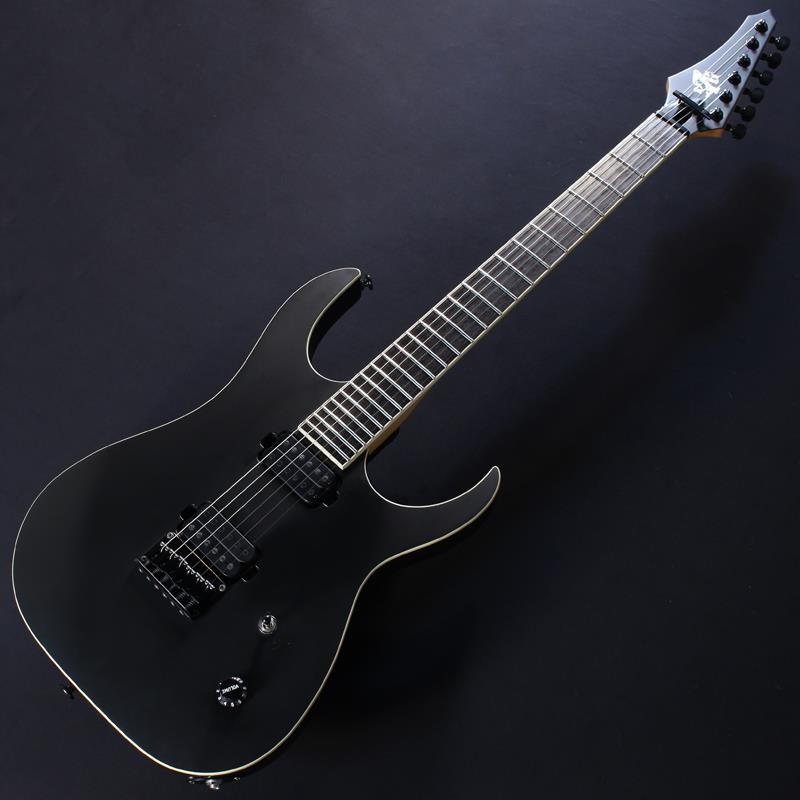 Strictly 7 Guitars USED 中古 Cobra JS6 (Black) ｜イケベ楽器店