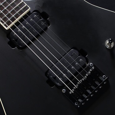 Strictly 7 Guitars USED 中古 Cobra JS6 (Black) ｜イケベ楽器店