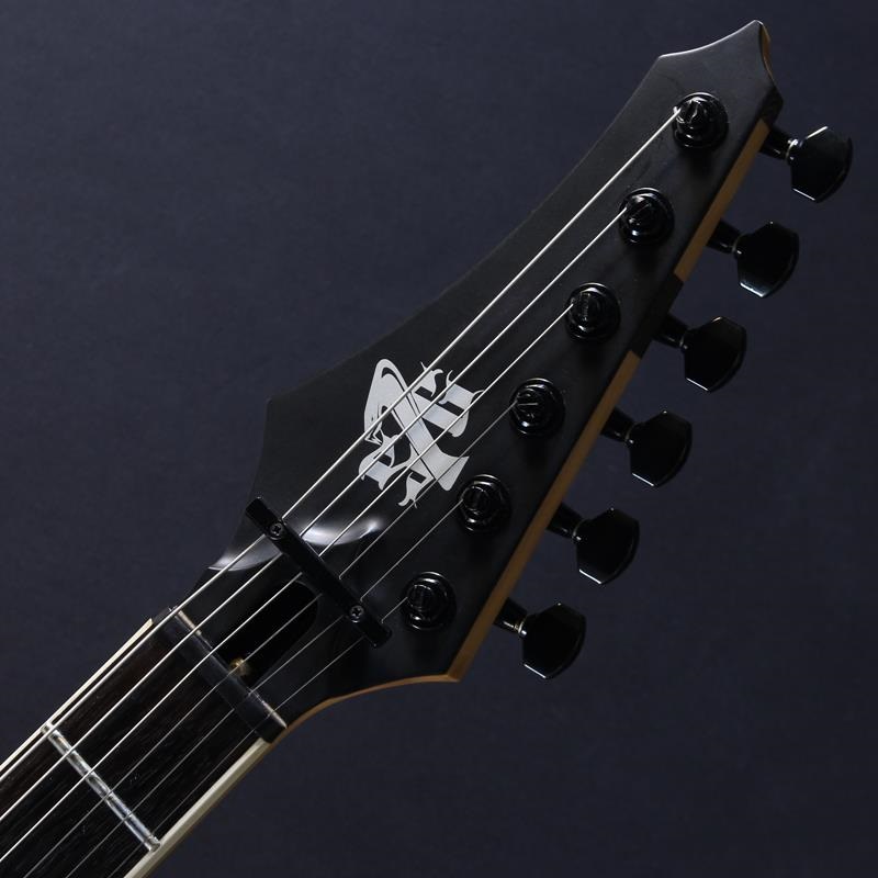 Strictly 7 Guitars USED 中古 Cobra JS6 (Black) ｜イケベ楽器店