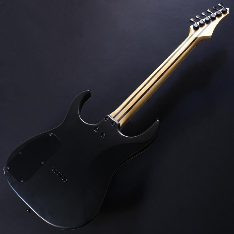 ギター Strictly 7 Guitars Cobra JS6 Strictly 7 Guitars USED 中古 Cobra JS6 (Black) ｜イケベ楽器店