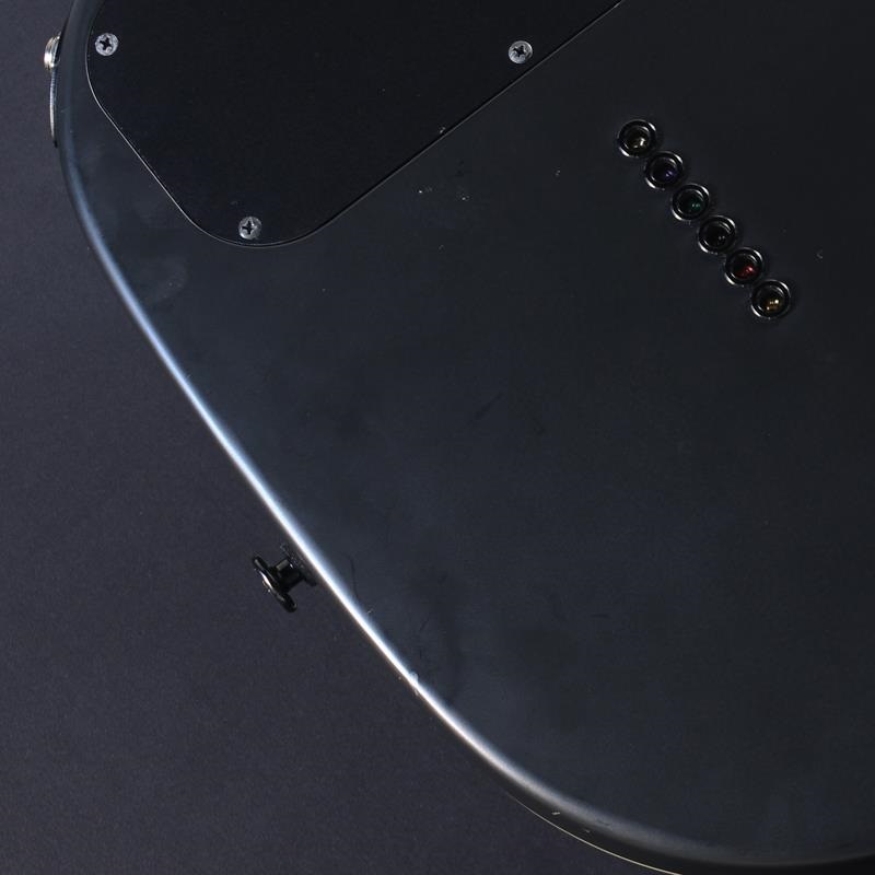 Strictly 7 Guitars USED 中古 Cobra JS6 (Black) ｜イケベ楽器店