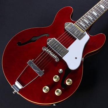 Epiphone USED 中古 Casino Coupe (Cherry) 画像2