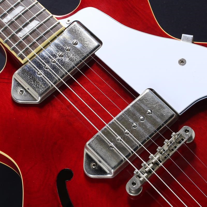 Epiphone USED 中古 Casino Coupe (Cherry) ｜イケベ楽器店オンライン