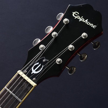 Epiphone USED 中古 Casino Coupe (Cherry) 画像4