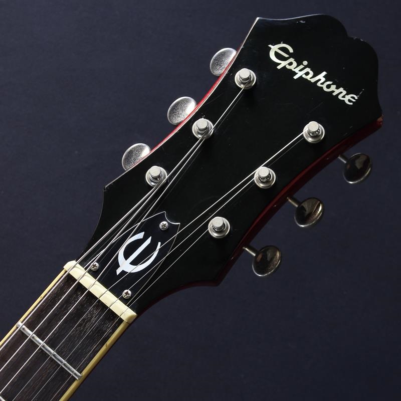Epiphone USED 中古 Casino Coupe (Cherry) ｜イケベ楽器店オンライン