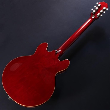Epiphone USED 中古 Casino Coupe (Cherry) ｜イケベ楽器店オンライン