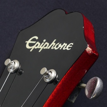Epiphone USED 中古 Casino Coupe (Cherry) ｜イケベ楽器店オンライン