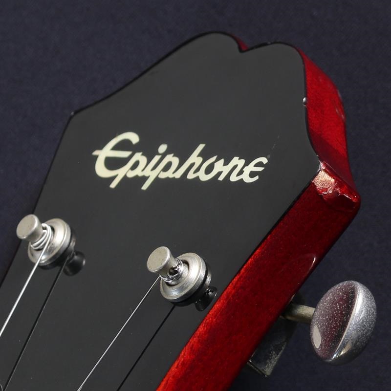 Epiphone USED 中古 Casino Coupe (Cherry) ｜イケベ楽器店オンライン