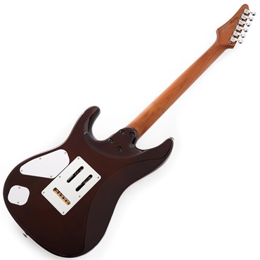 Ibanez Prestige AZ2204NJA-TS (Tobacco Sunburst) [Limited Model] SN.F2518219 画像2