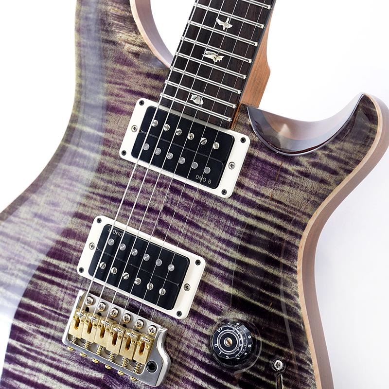P.R.S. Custom 24 Piezo (Aurora Borealis) SN.0419103【2025年生産品