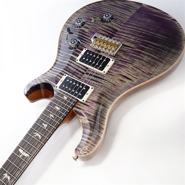 P.R.S. Custom 24 Piezo (Aurora Borealis) SN.0419103【2025年生産品】 画像5