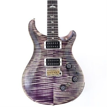 P.R.S. Custom 24 Piezo (Aurora Borealis) SN.0419103【2025年生産品】 画像10